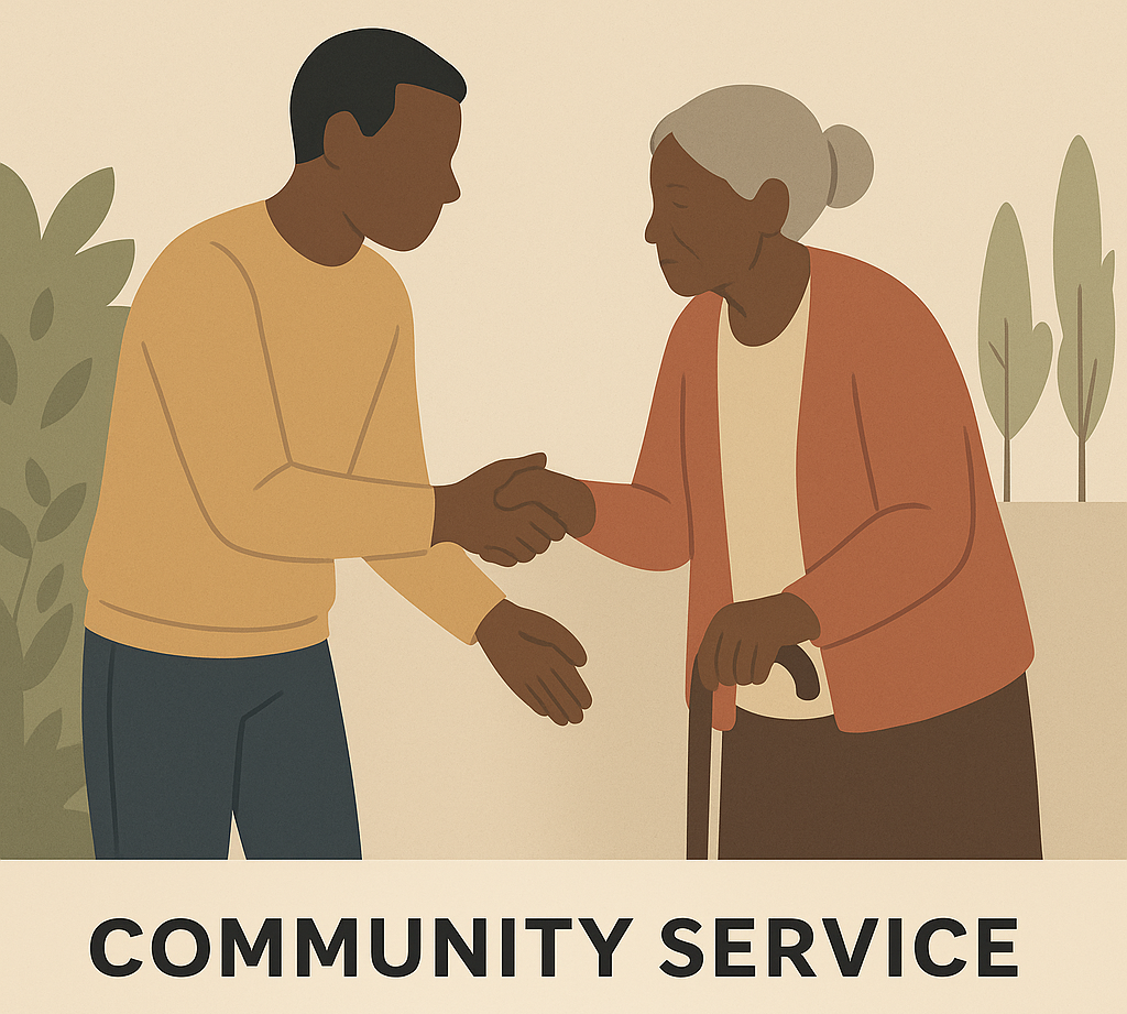 Community Service Initiative - Image 4